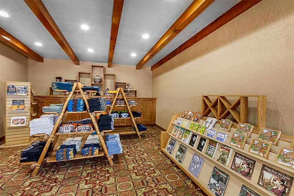 Best Western Canyon De Chelly Inn