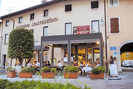 Albergo Montenegro