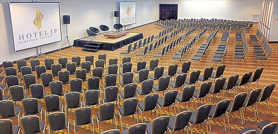 Hotel JP Ribeirao Preto Resort e Convencoes