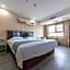 GreenTree Inn Anhui Anqing Taihu East Renmin Road Cultural Expo Park Express Hotel