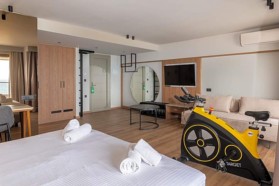 Iolida Beach by Smile Hotels