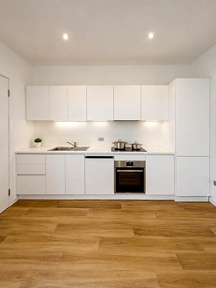 Marina Dream Beach Apartments with Sea View Terrace - Agenzia Cocal