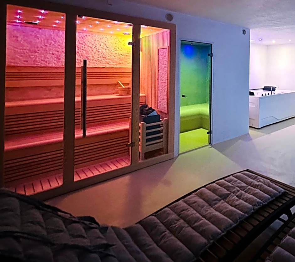 Villa Aries - Rural Chic Experience