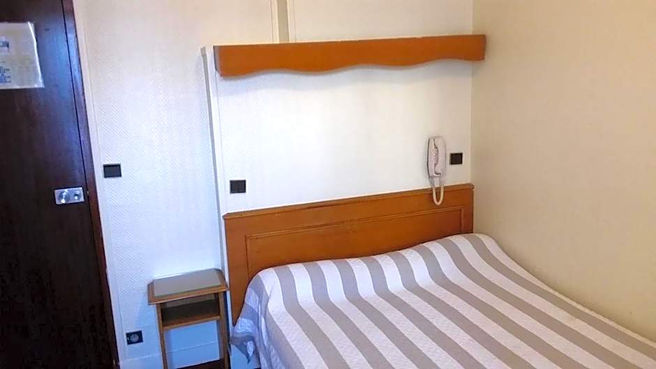Hotel Paris Bercy