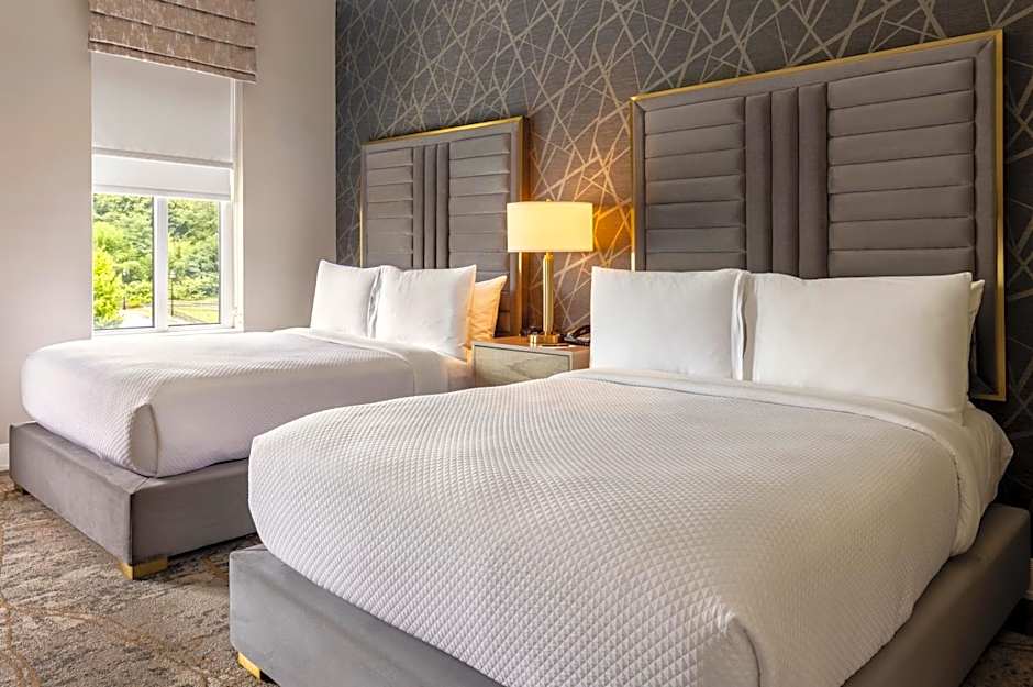 The Chateau Grande Hotel