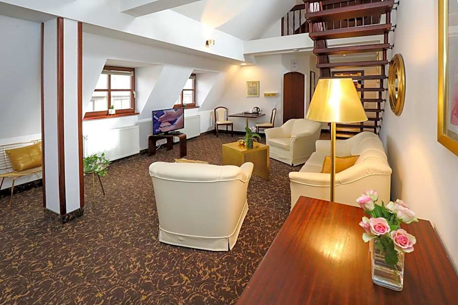 City-Hotel Aschaffenburg