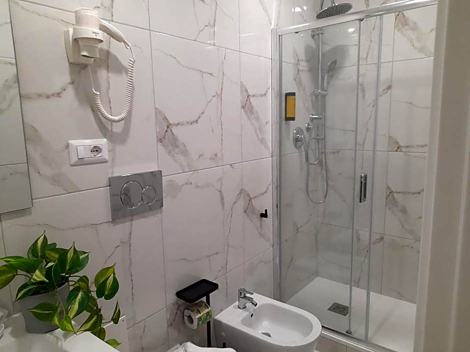 Amalia Suites by Remember Rome