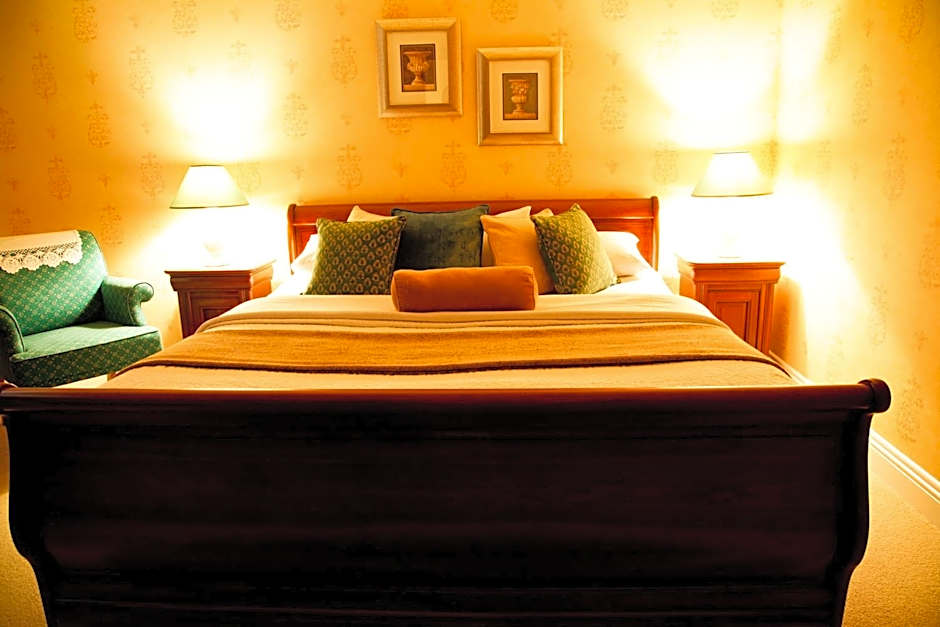 Ardmore Country House
