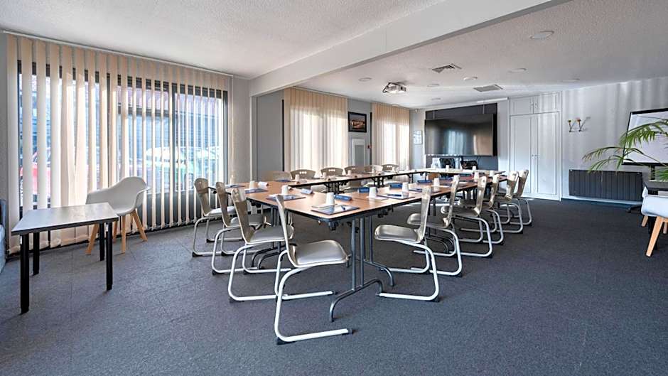 Campanile Bordeaux Sud - Gradignan-Talence