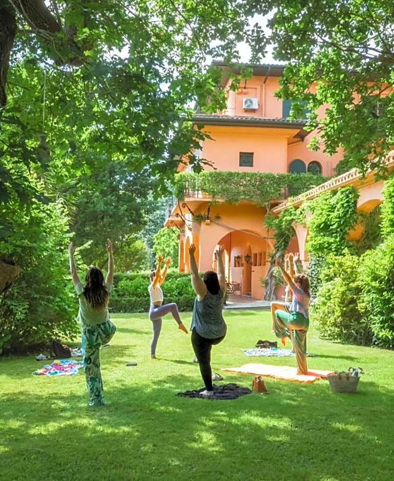 Hôtel Chantaco Golf & Wellness