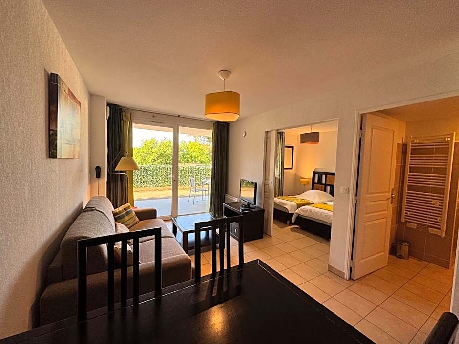 Lagrange Vacances Les Terrasses des Embiez