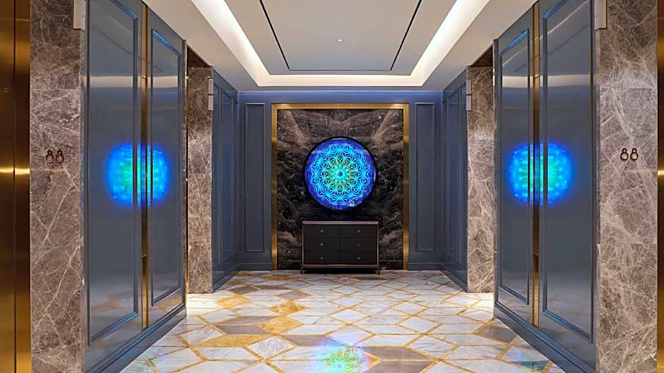 Conrad By Hilton Shenyang