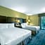 Best Western Plus Plaza By The Green