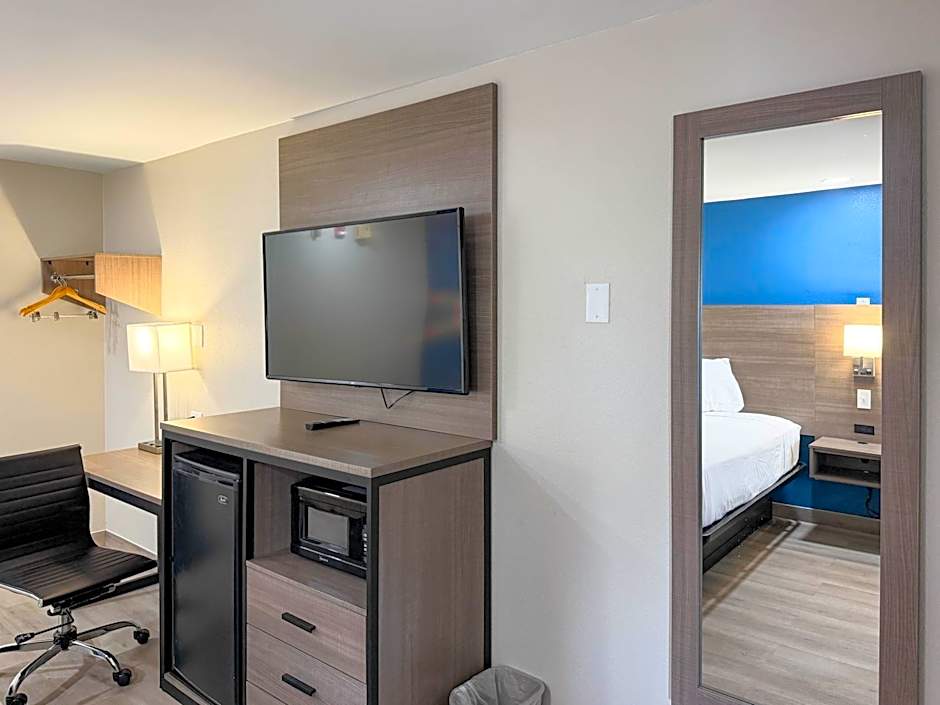 Motel 6-Newark, DE