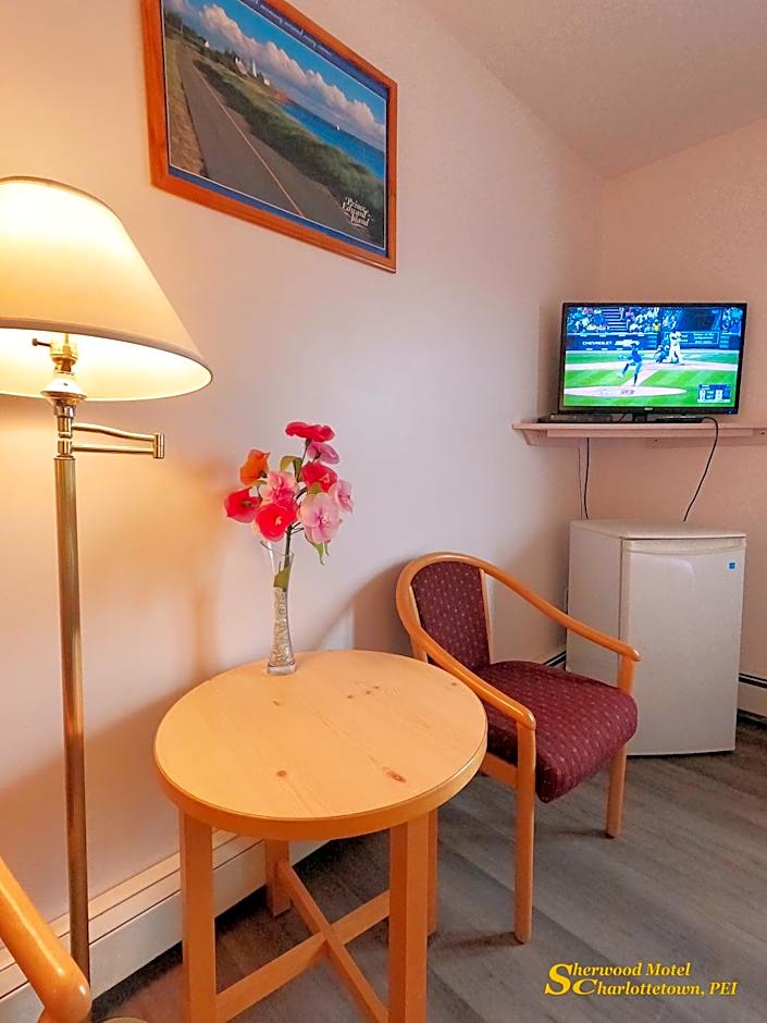 Sherwood Inn and Motel Charlottetown