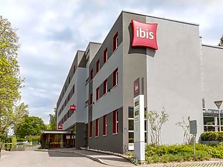 ibis Genève Aéroport