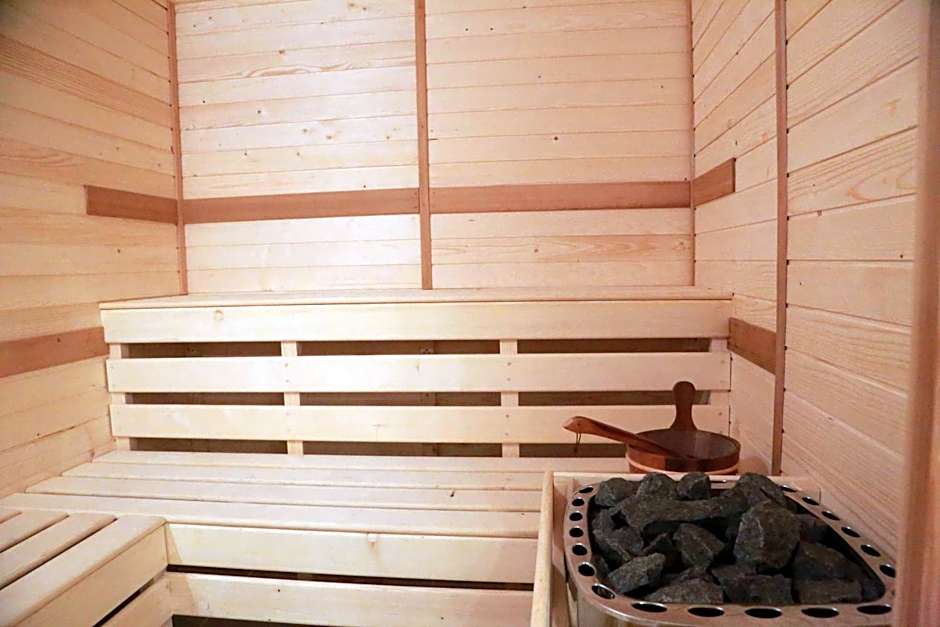 Hotel Muresul Health Spa