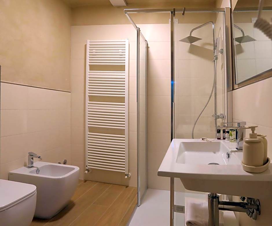 Cascina Bricco San Pietro Bed & Wine