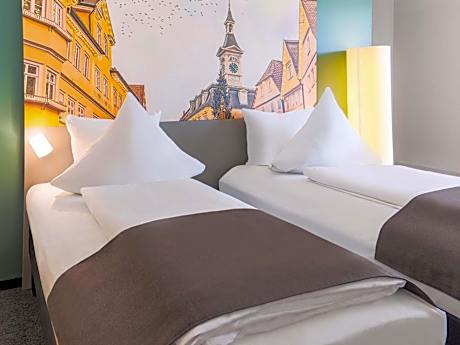 Comfort Twin Room