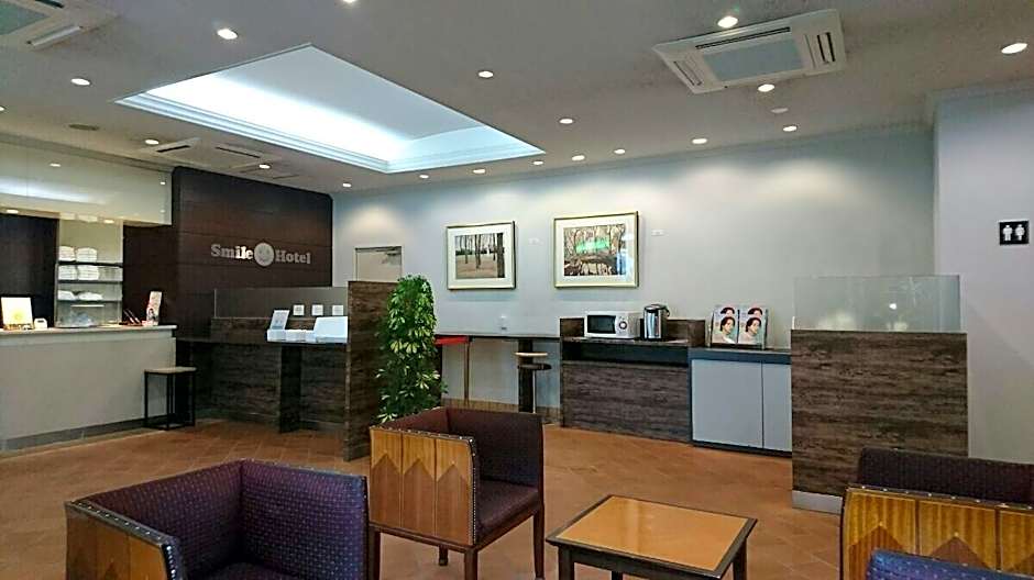 Smile Hotel Kitaasaka