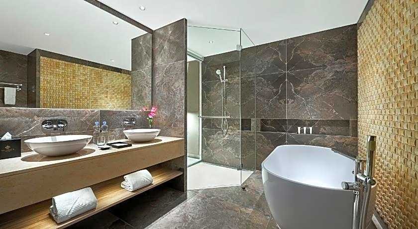 Nuanza Hotel and Convention Cikarang