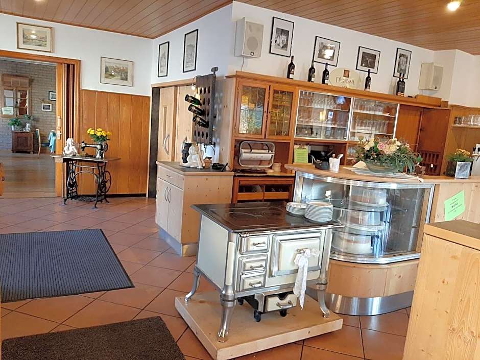 Garni-Hotel-Schäfer