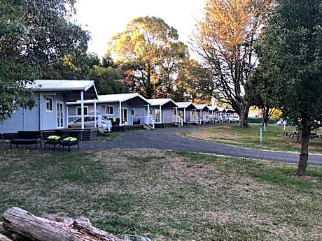 Jenolan Holiday Park Oberon