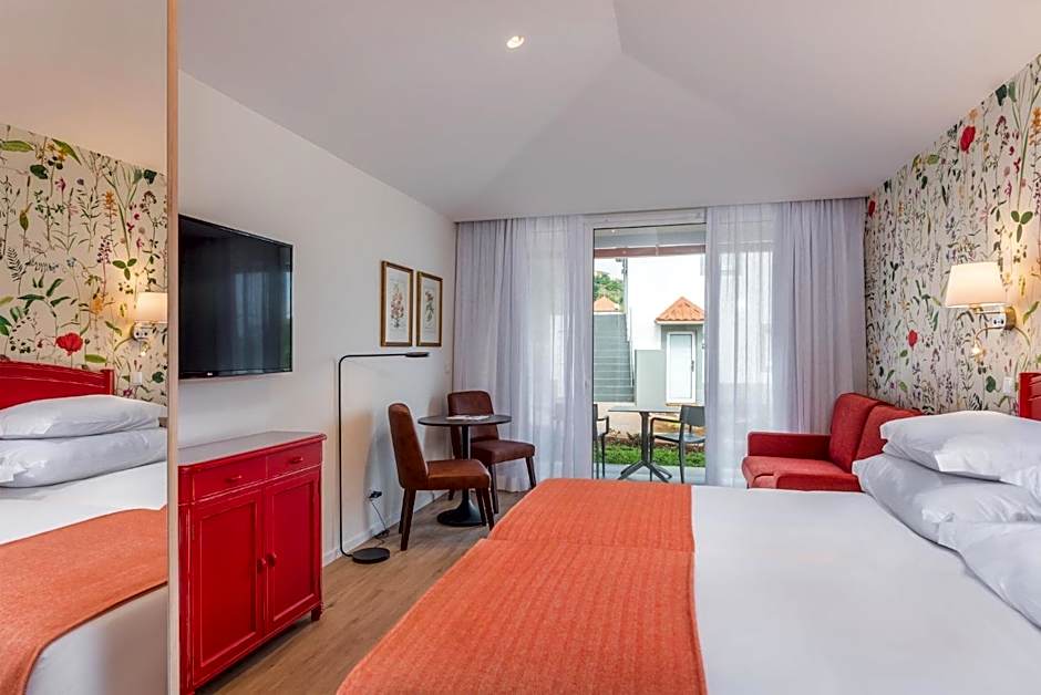 Pestana Quinta do Arco Nature & Rose Garden Hotel