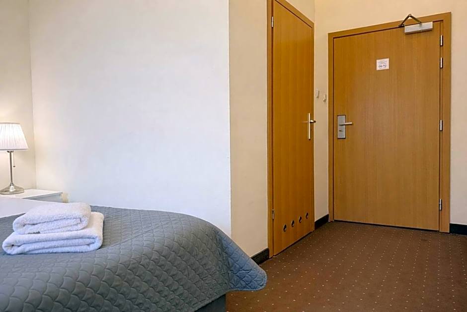 Hotel Mazowiecki WOW