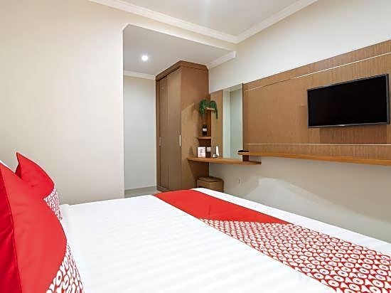 Capital O Vin Stay Bali