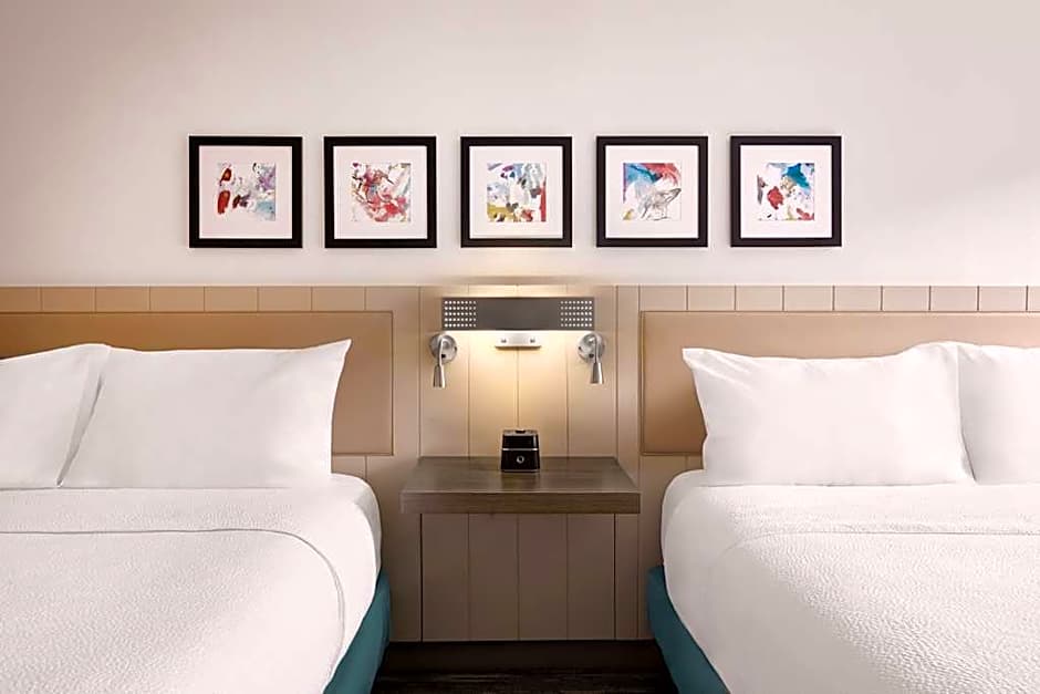 Hilton Garden Inn LAX Los Angeles Airport