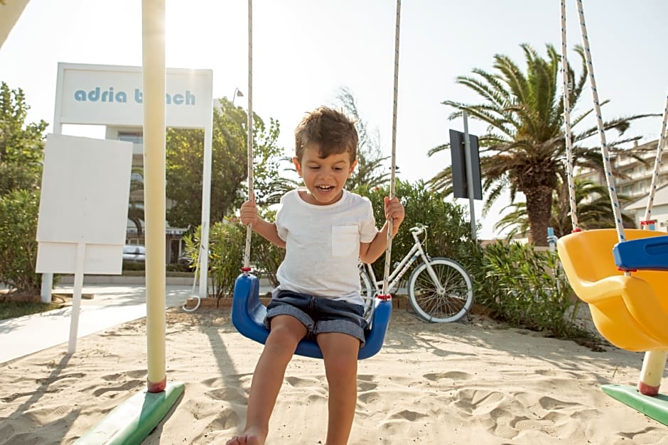 Adria Beach Hotel