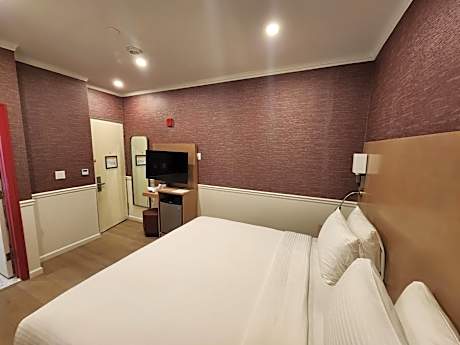 King Room - Non Smoking