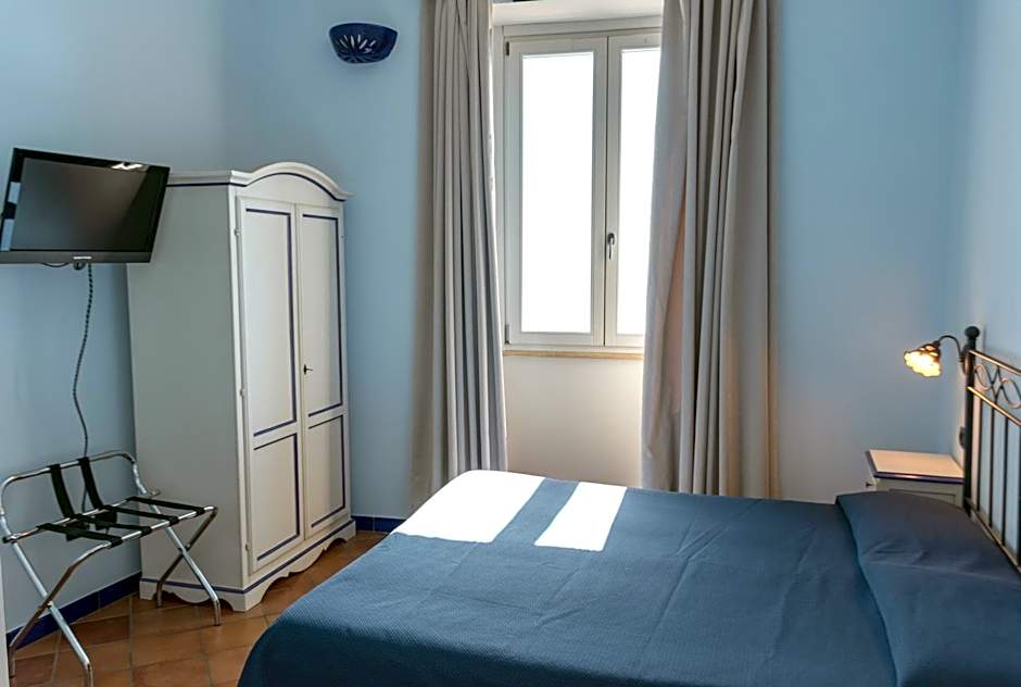 B&B Il Porticciolo di Amalfi