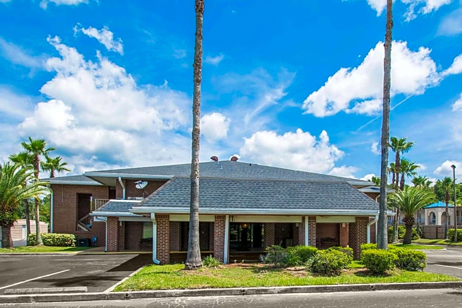 Jax Airport Hotel