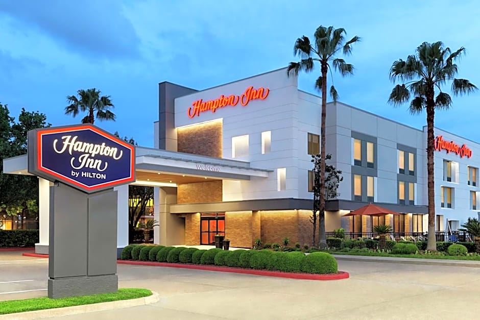 Hampton Inn By Hilton Houston-Brookhollow