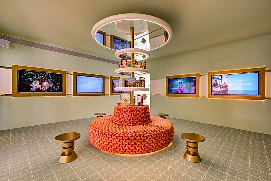 Grand Paradiso Ibiza - Adults Only