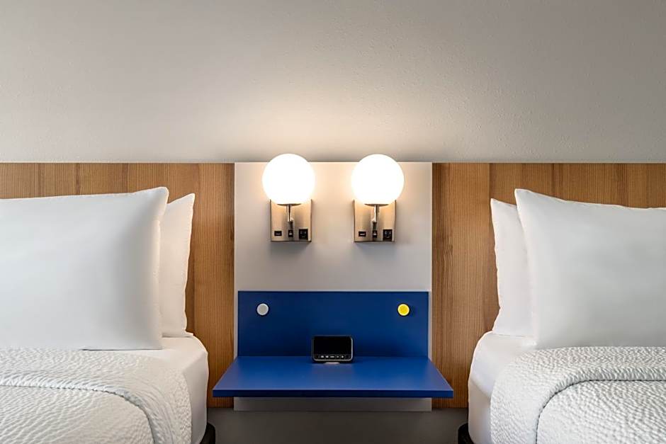 Microtel Inn & Suites By Wyndham Culpeper