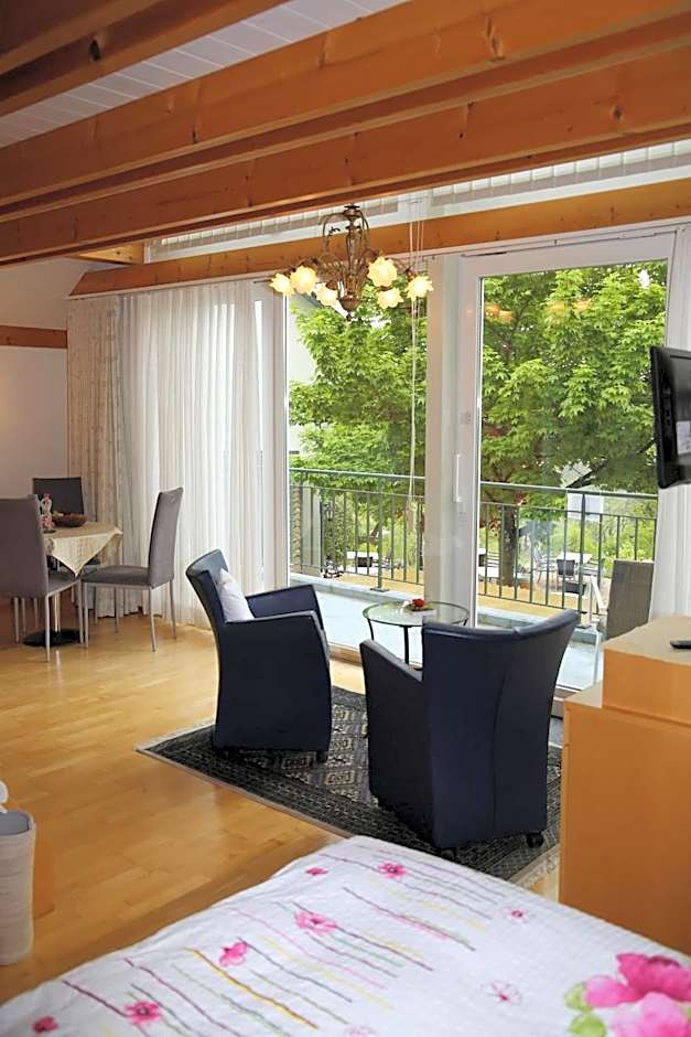 Landgasthof Farnsburg