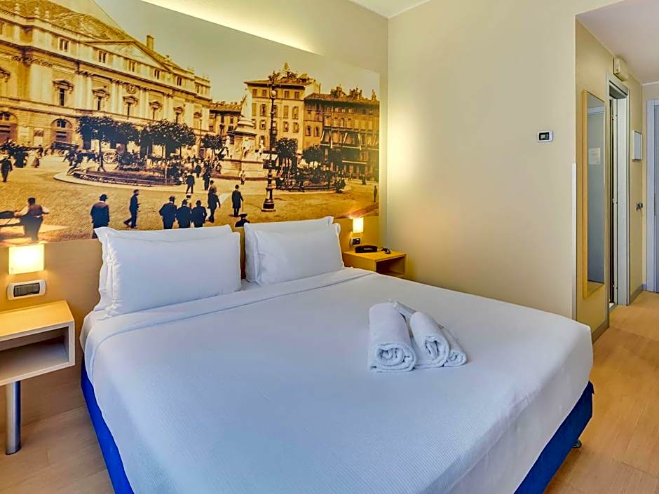 B&B HOTEL Milano La Spezia