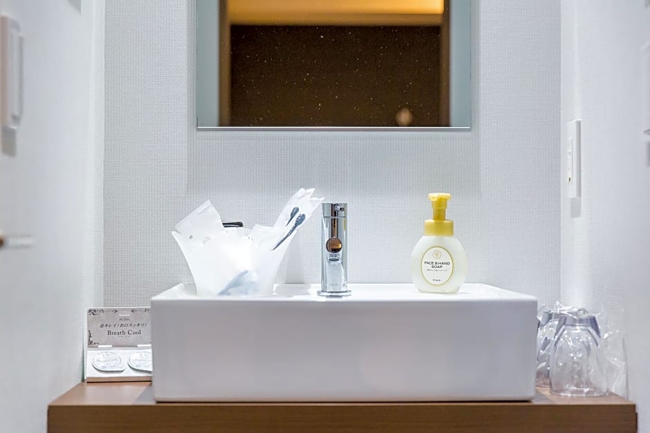 Umeda Plaza Hotel