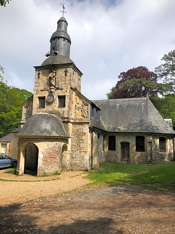 COTE PECHEUR Honfleur