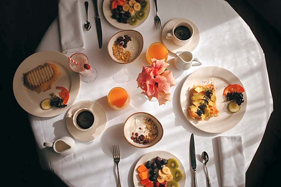 Hotel Emblemático La Casa de los Naranjos