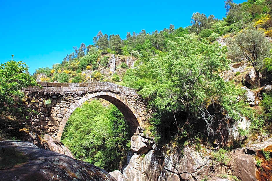 Hotel Rural Misarela