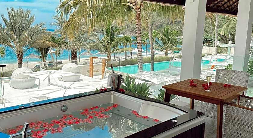 Seven Secrets by Hanging Gardens