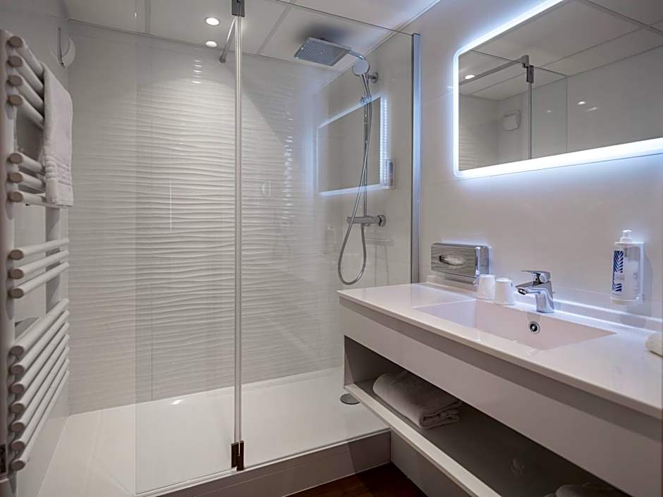 Westotel Nantes Atlantique