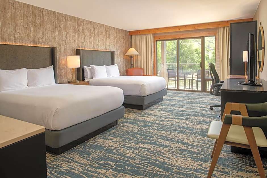 Edgewater Missoula, Tapestry Collection by Hilton