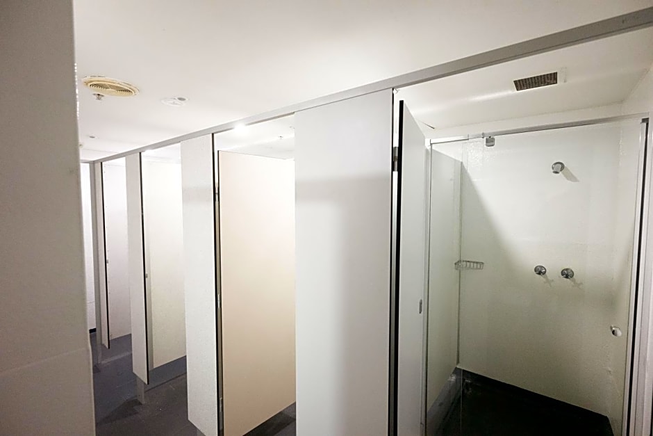 Melbourne Metro YHA