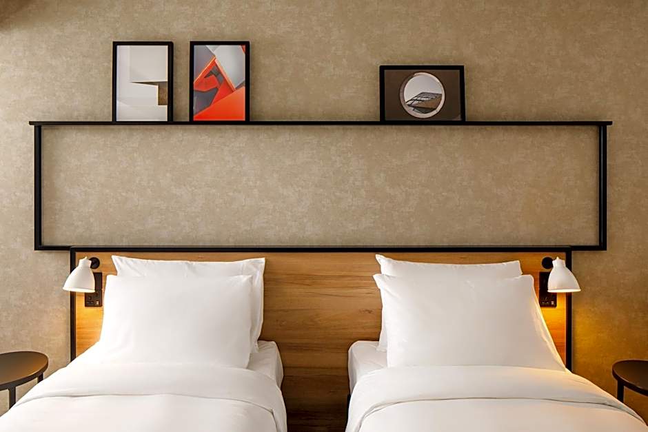 ibis London Sutton Point