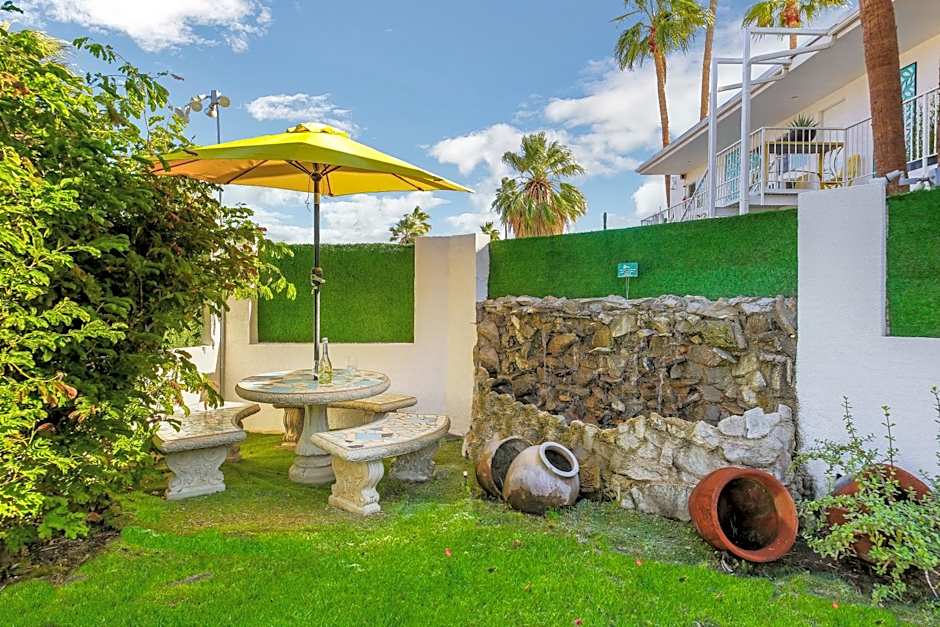 Inn at Palm Springs